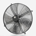 Fan Motor 500mm 230V 4P blowing  FL050-4EW.4F.A5L