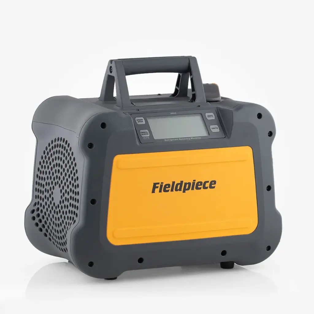 Recovery machine Fieldpiece MR45INT