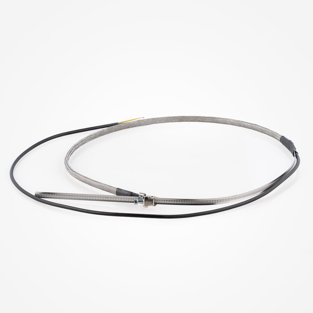 Crankcase heater Calorflex 230V, 75W Ø230-380mm, CCCA0006