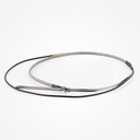Öljylämmitysvastus (panta) Calorflex 230V, 75W Ø230-380mm, CCCA0006