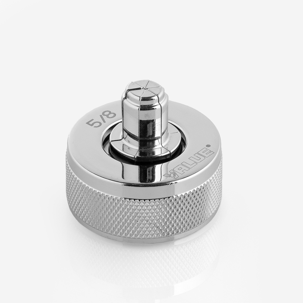5/8" head for VHE-A/B for tube expander