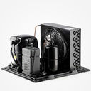 Condensing unit CAJ4476YHR R134A 971W -10/+32°C HBP 230V