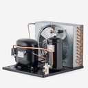 Condensing unit CMX21FB3N 12,10cm³ R404A -10/+32°C 1113W HBP 230V