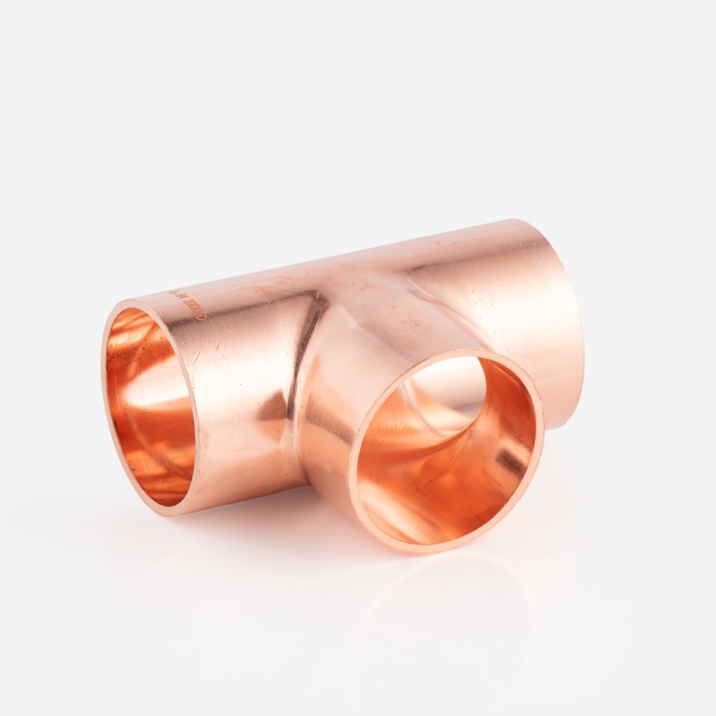 Equal tee 64mm G-size RG5130  