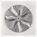 Fan Motor 800mm 400V suction, FN080-SDQ.6N.V7 (155191)