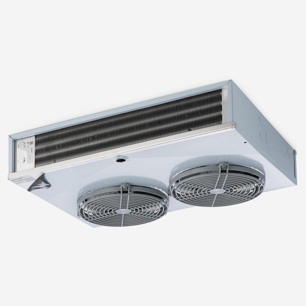 Evaporator Modine EVS-101ED 0,84kW dt8K R404A with electric defrost