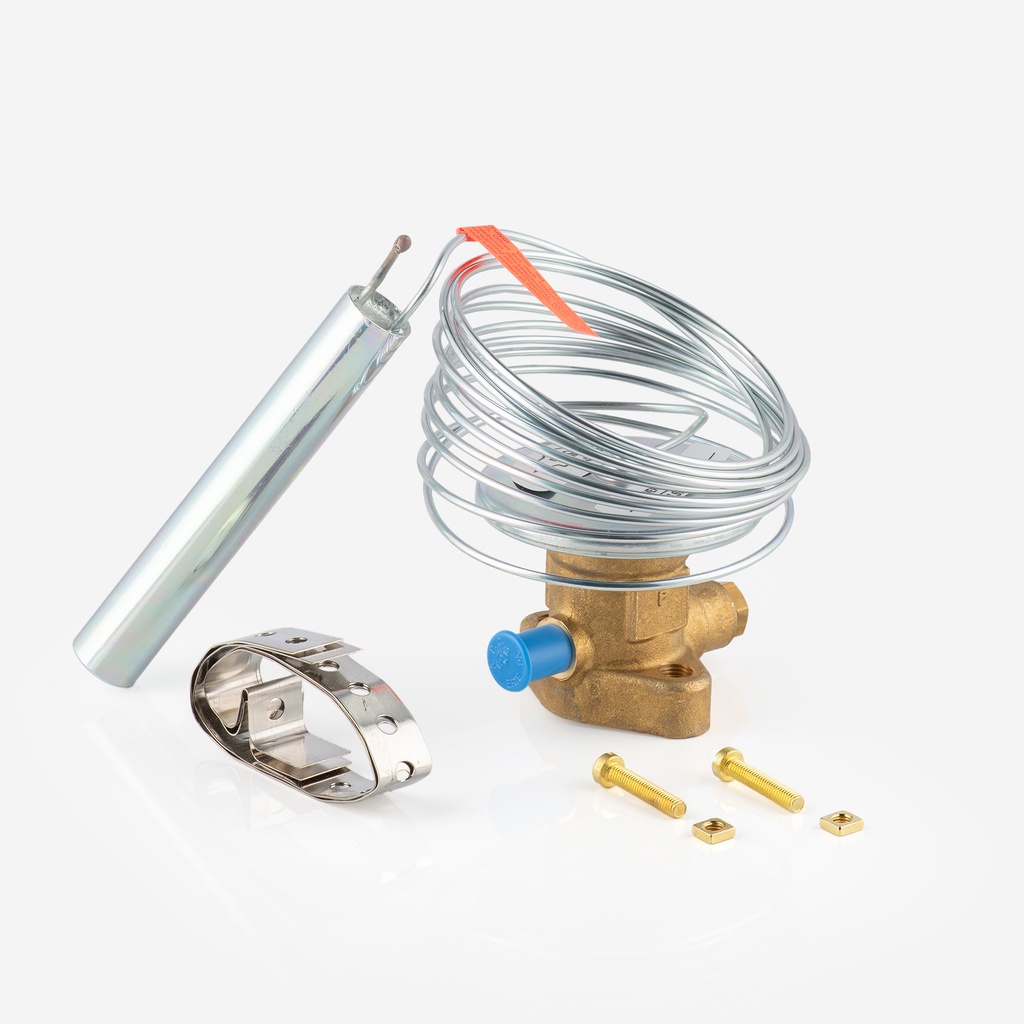 Paisuntaventtiili Alco R404A/507 XC 726 SW40-2B MOP, 803456