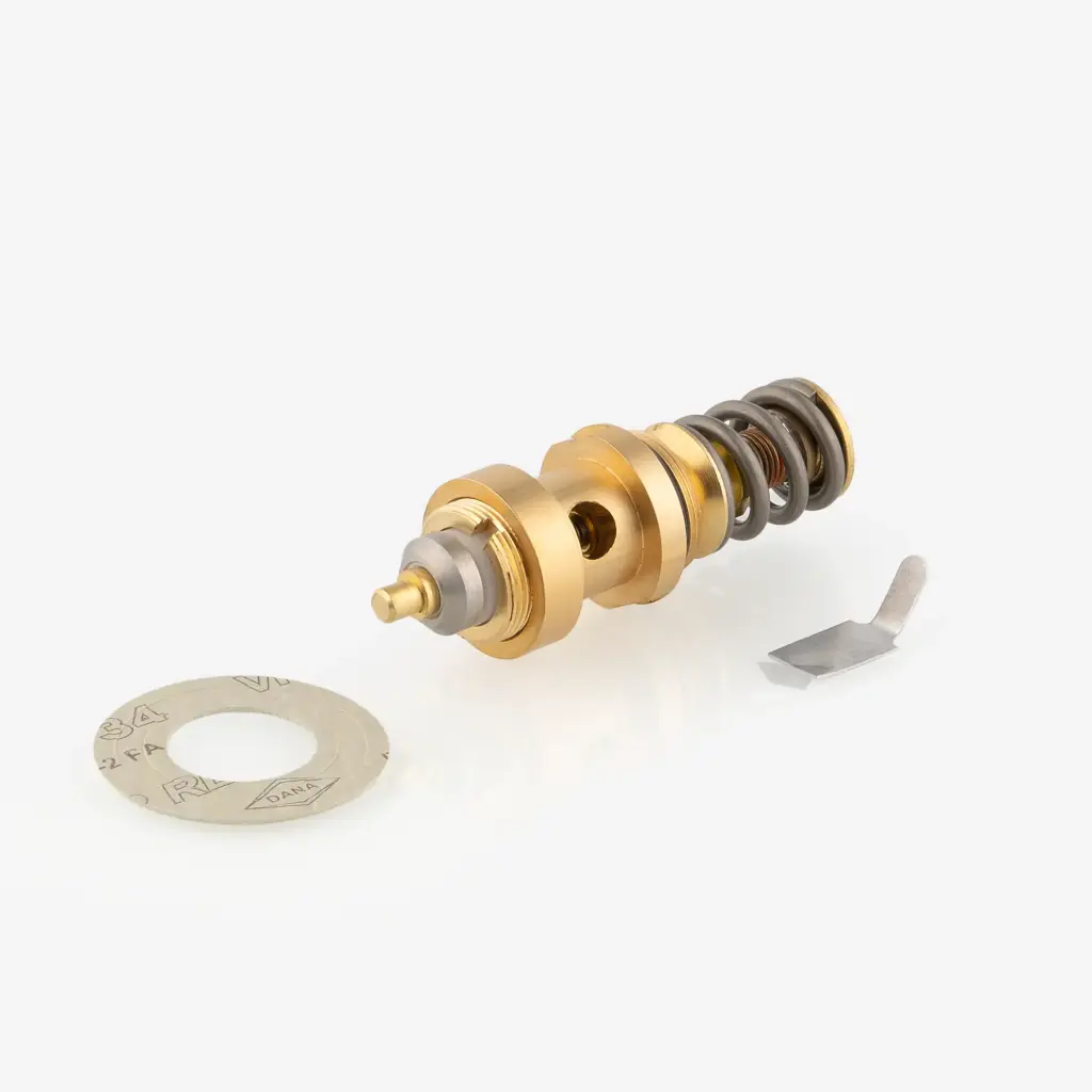 Expansion valve orifice TMXD-00203, XD 6,0 HP