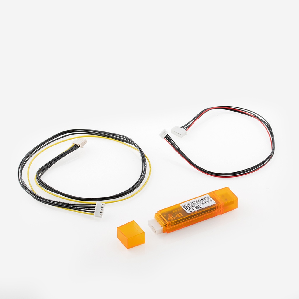 Eliwell Unicard USB/TTL CCA0BHT00UU00