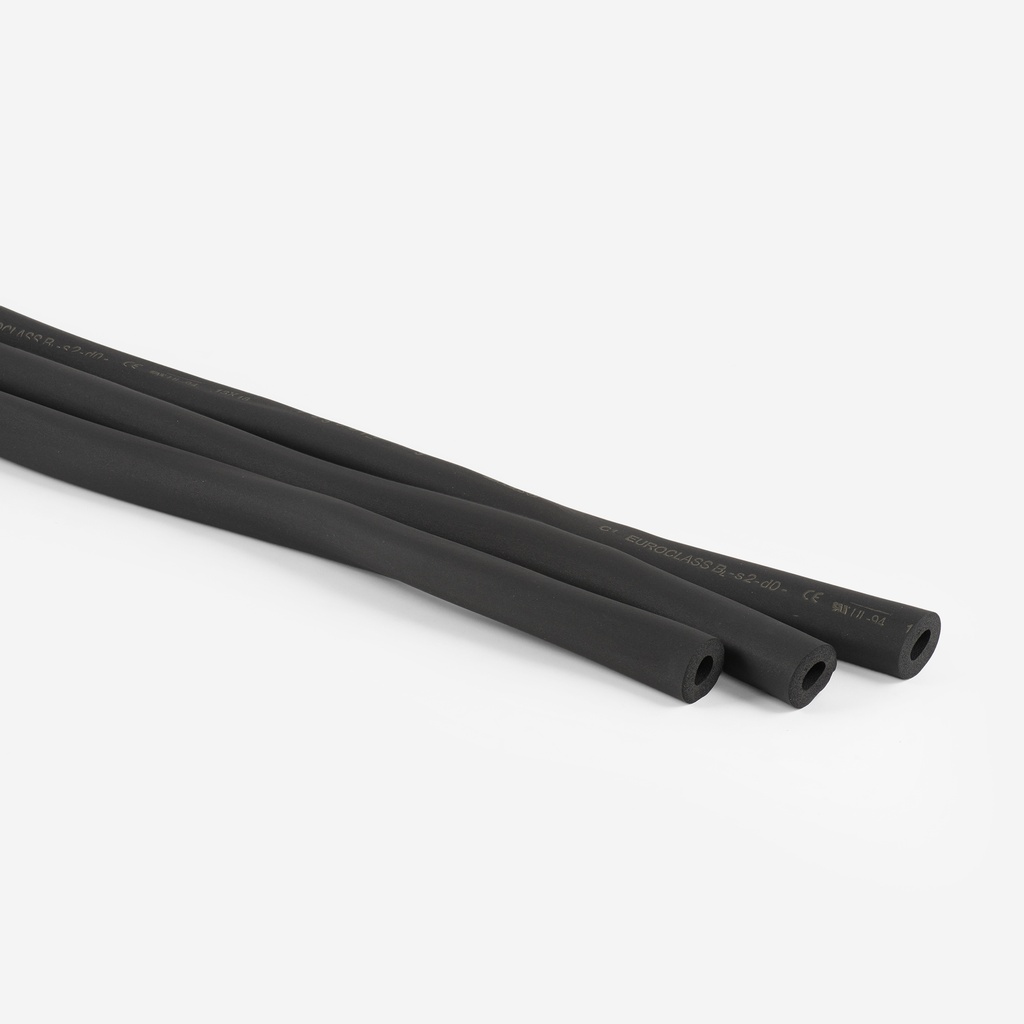 Insulation tube 13mm x 18mm (2m) (box: 118m/59pcs)
