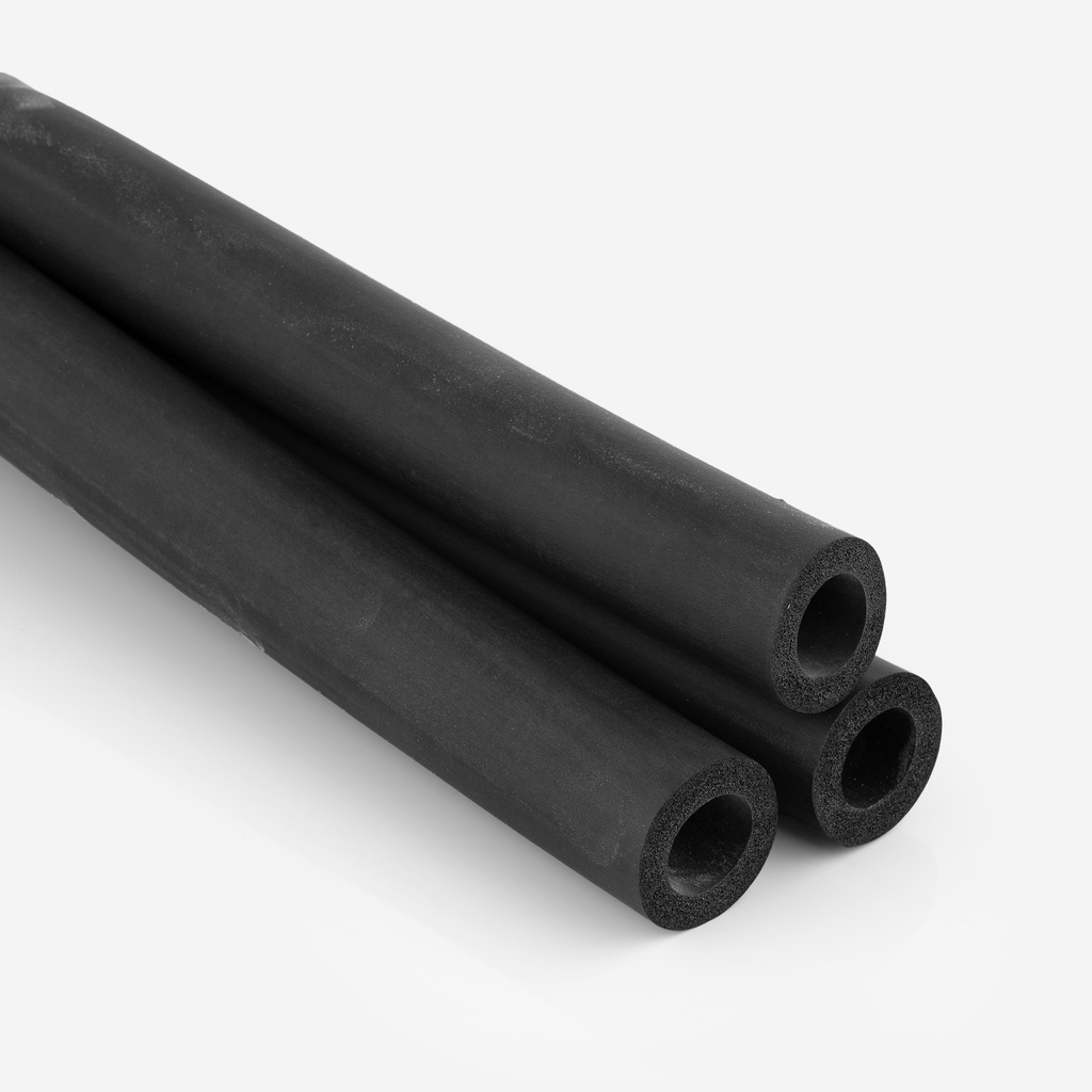 Solukumieriste 9mm x 22mm (2m) 150°C kestävä Mobius (ltk:100m/50kpl)