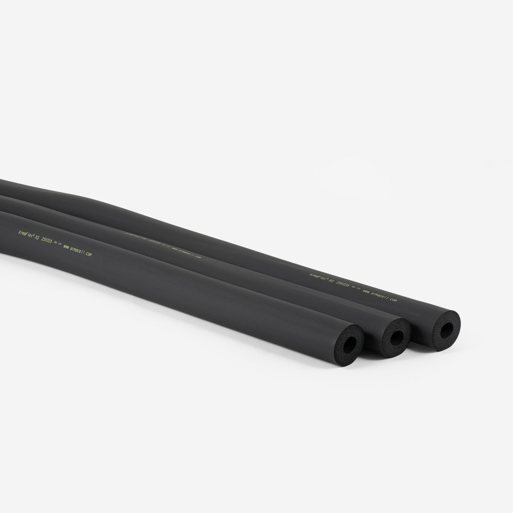 Solukumieriste 25mm x 35mm (2m) Armaflex XG (laatikko:24m/12kpl)