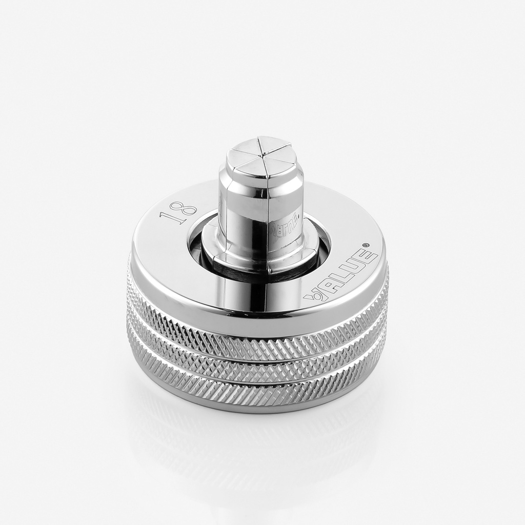 18mm head for VHE-D/E For tube expander