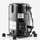 Kompressori AG4561P-TZ 112,75cm³R452A,R449A,R455A,R454C,  HBP 400V (TAG4561Z) (Ei Tandem)