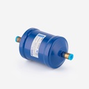 Anti-Acid Solid Core Filter Drier polyhedra DF208/3S 3/8"ODS (083s)