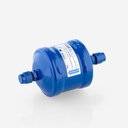 Solid Core Filter Drier polyhedra DF305/2 1/4" Flare (052)