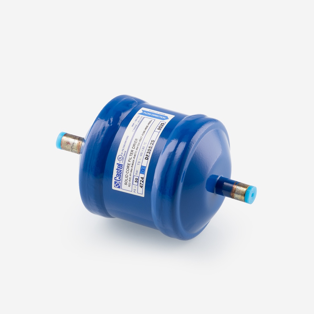 Kuivain DF305/2S 1/4" ODS