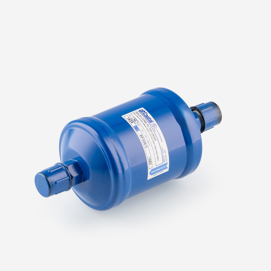 Kuivain DF308/3 3/8" SAE