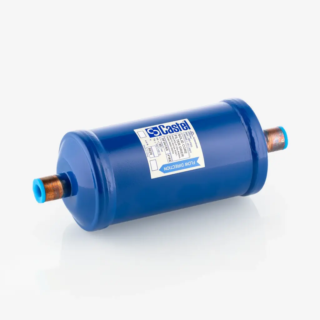 Kuivain DF341/6S 3/4" ODS (416) (4341/6S)
