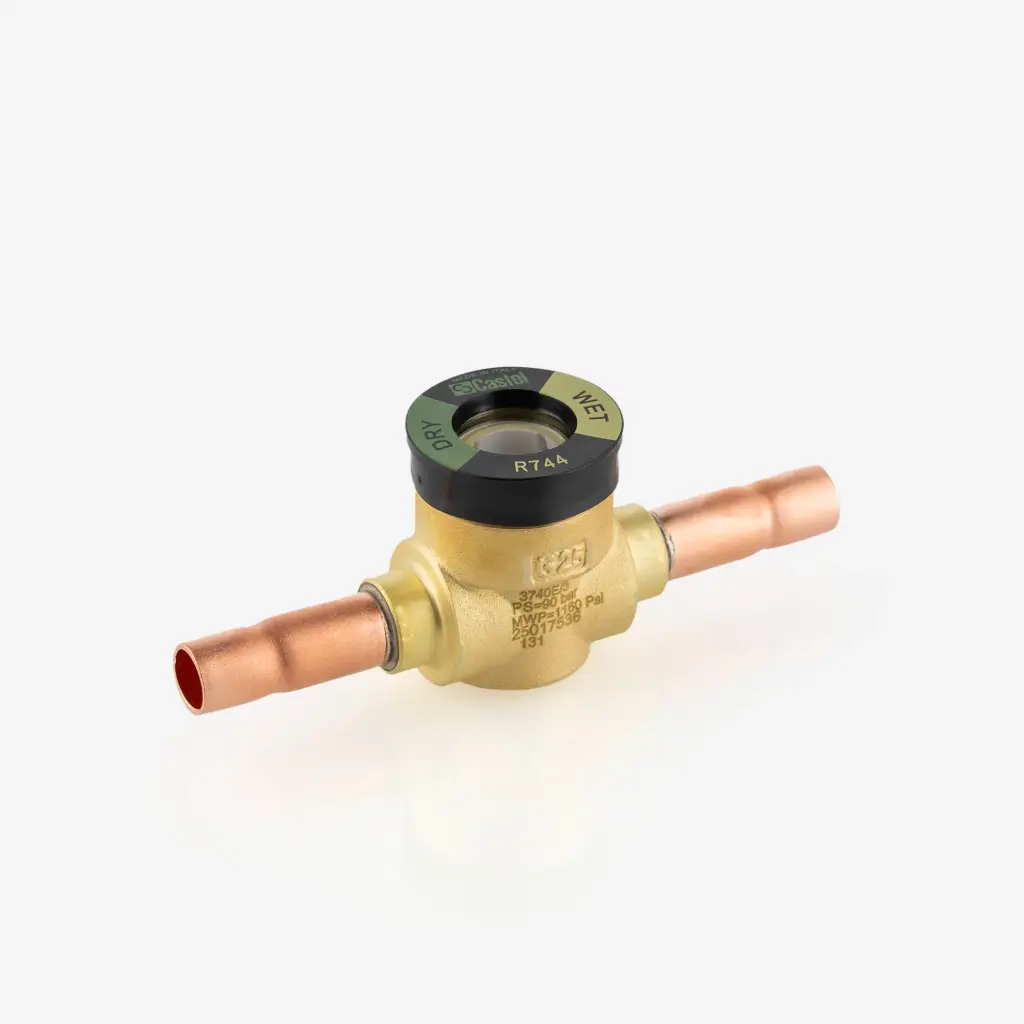 Nestelasi CO2 3740E/3 3/8" ODS
