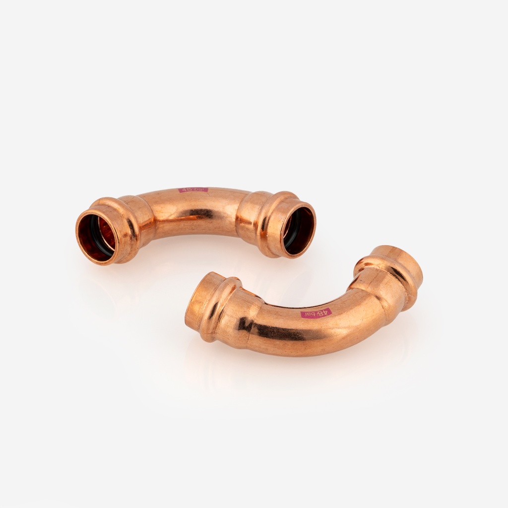 MaxiPro, Kaariyhde 90°, pitkä, 3/4", 2 kpl/pussi | MPA5002L0060001