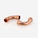 MaxiPro, Kaariyhde 90°, pitkä, 7/8", 2 kpl/pussi | MPA5002L0070001