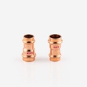 MaxiPro, Supistusmuhvi, 7/8" x 3/4", 2 kpl/pussi | MPA5240 0070601