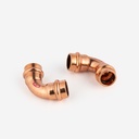 MaxiPro, Kaariyhde 90° , 18 mm, 3 kpl/pussi | MPM5002 0180001