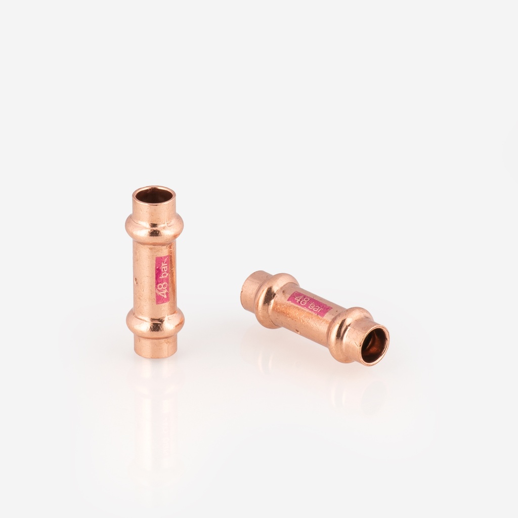 MaxiPro, Muhvi, 8 mm, 5 kpl/pussi | MPM5270 0080001