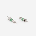 Neulaventtiilin neula 8394/B1 (HFC/HFO/HC) (55bar) (myydään kappaleittain, 100kpl paketissa)