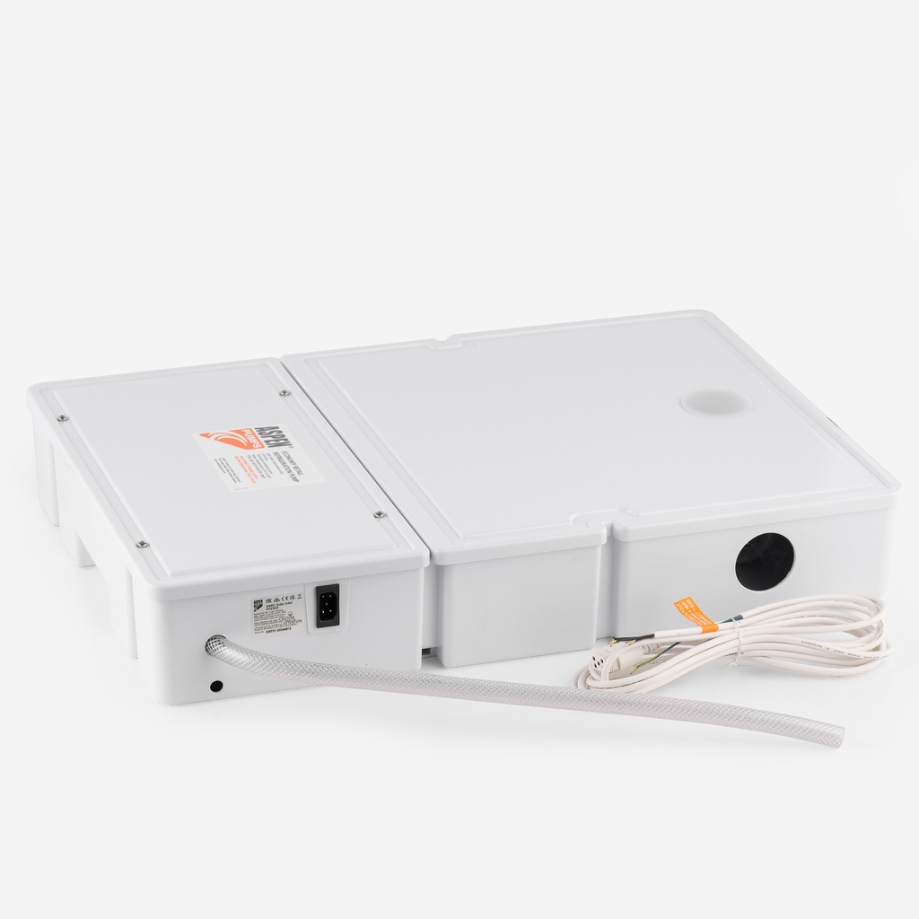 Condensate removal pump Aspen FP3552 (FP2320) ERRP 11L tank