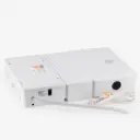 Kondenssivesipumppu matala Aspen FP3552 (FP2320) ERRP 11L säiliö