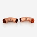 Street bend 90°M/F - G-size RG5001 42mm 3.1 Certicificate (5)