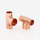 Supistus T-yhde G-sarja RG5130 42x54x42 (2) 3.1 Sertifioitu