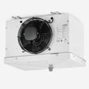 Höyrystin Refteco REC 0251 F8E4S 0,9kW Dt7K R454C sähkösulatus