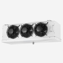 Höyrystin Refteco REC 0253 D8E4S 2,3kW Dt7K R454C sähkösulatus