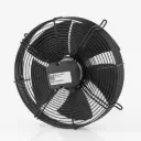 Refteco varaosapuhallin REC 350mm, 400V 3~AC (A4D350-AN08-13)