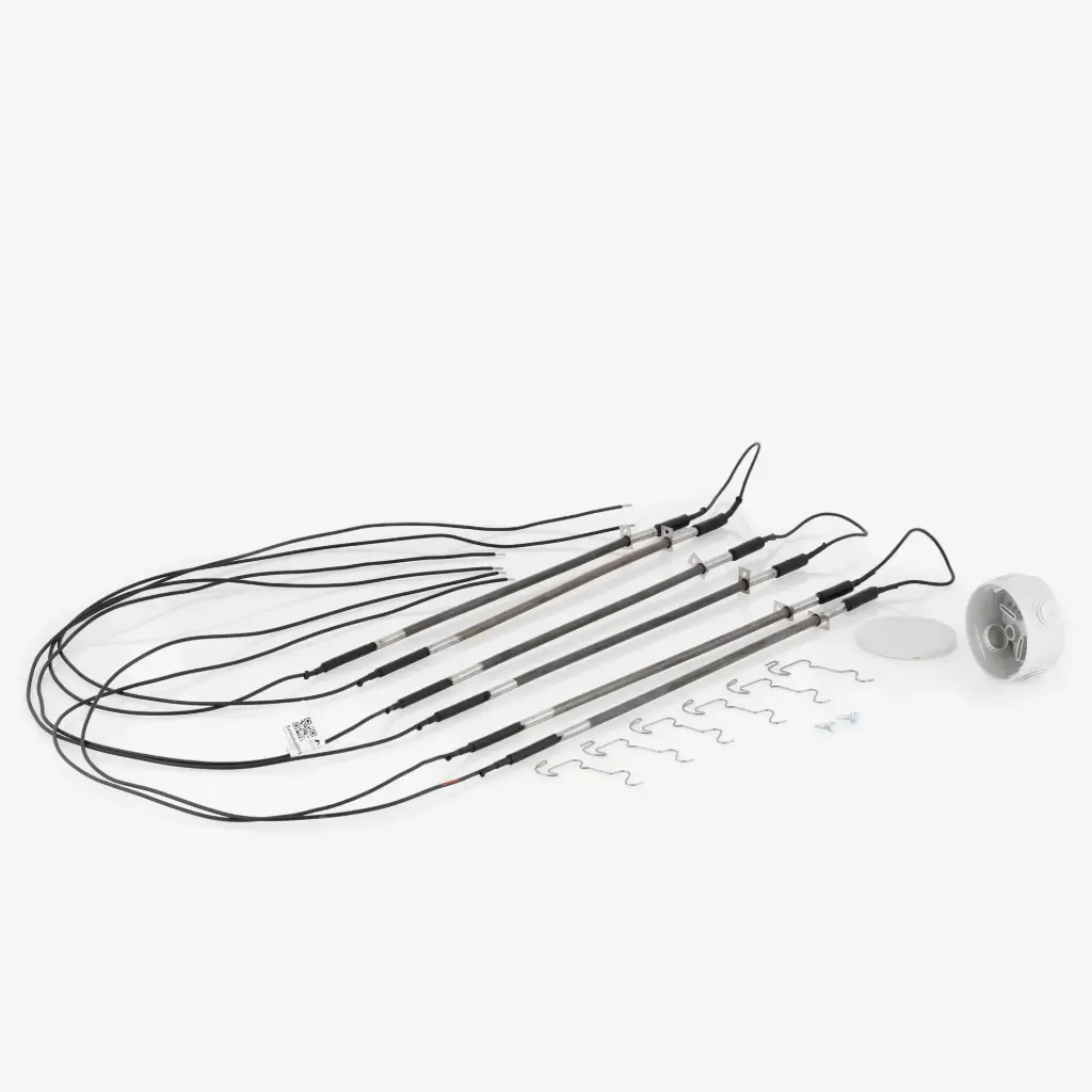 Sulatusvastussarja Refteco REC0251