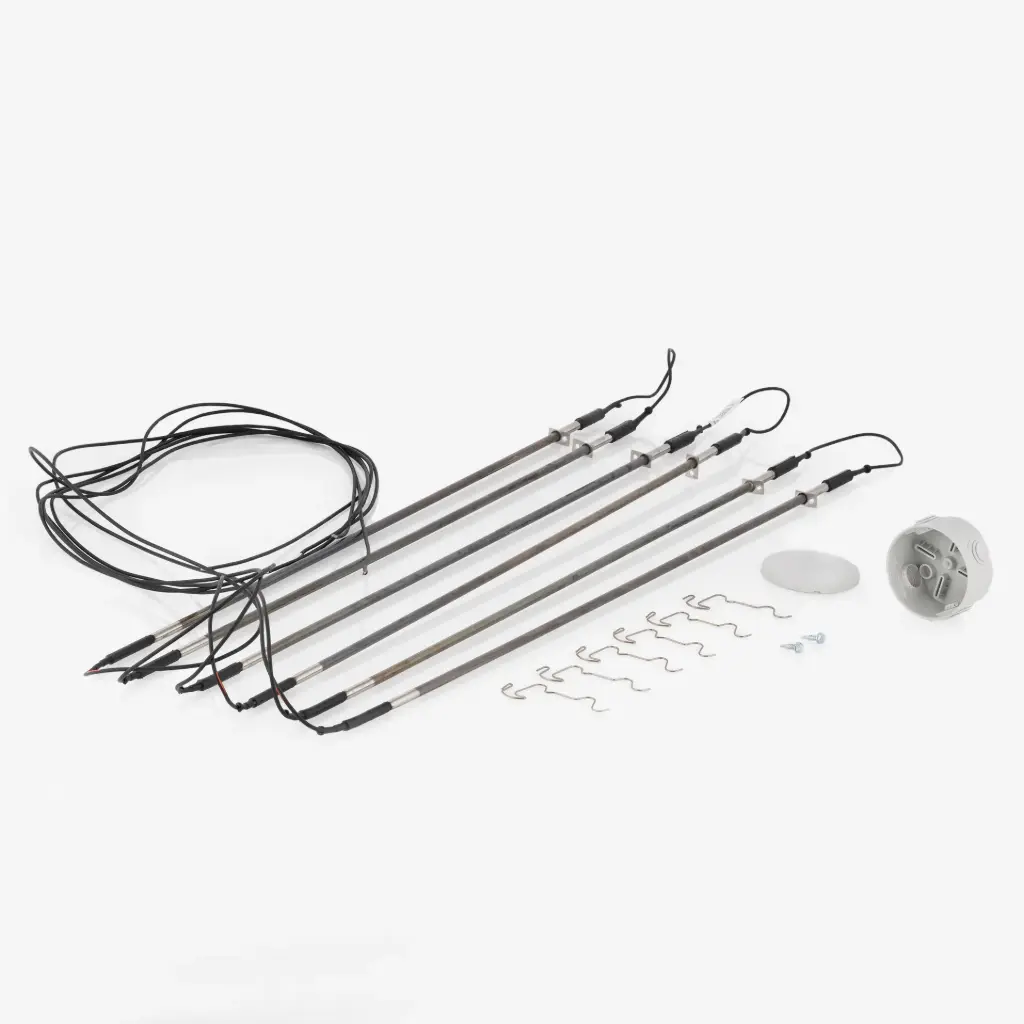 Defrost heater kit Refteco REC0252