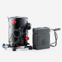 Kompressori FH4518Y-XC 48,50cm³ R134A HBP 230V (rotalock)