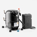Compressor AJ4492N-FZ 25,95cm³ R134A HBP 230V