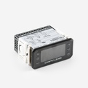 Säädin paneeliasenteinen XR10CH 230V 20A 