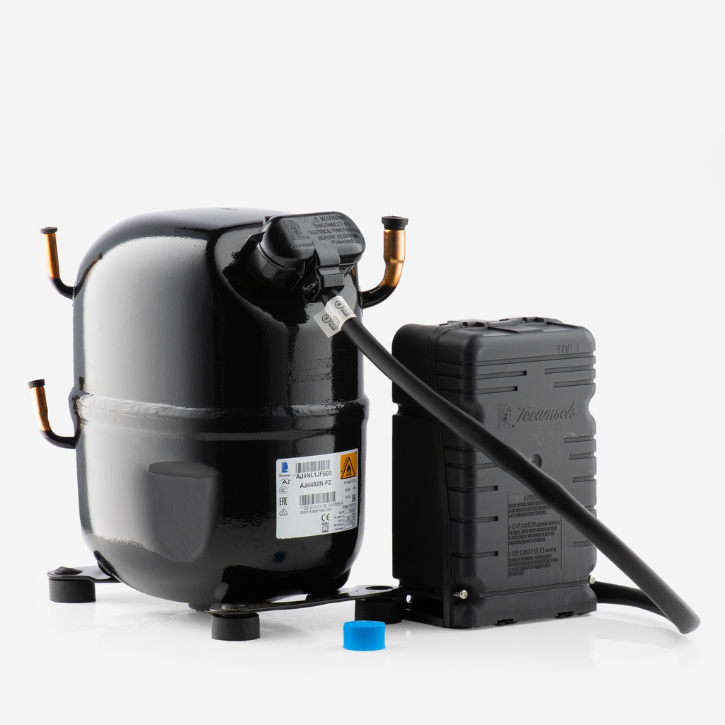 Compressor AJ4492N-FZ25,95cm³ R134A HBP 230V (brazed)