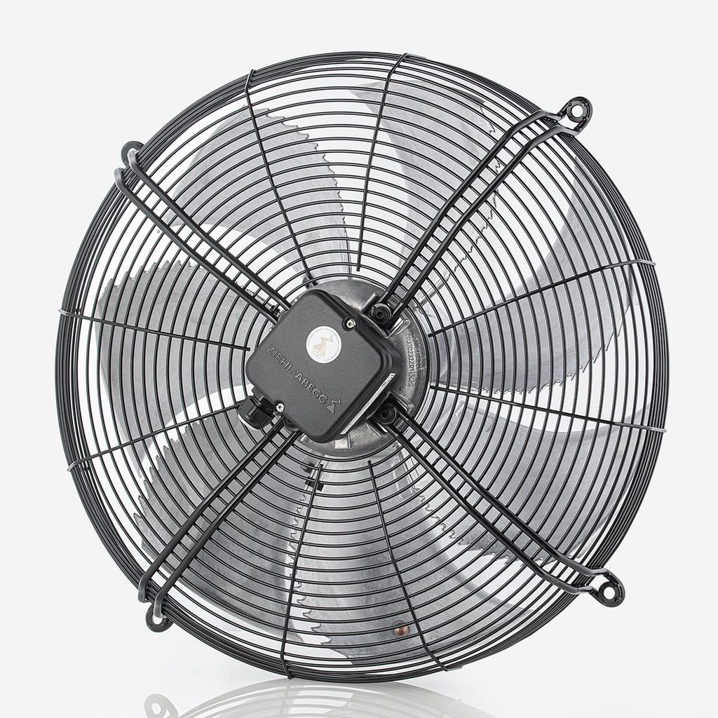 Fan Motor 500mm 4P 400V Imevä FN050-VDK.4I.V7P1 (140056)