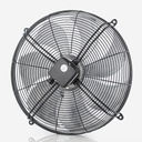Fan Motor 500mm 4P 400V Imevä FN050-VDK.4I.V7P1 (140056)