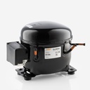 Kompressori GL60AA 5,73cm³ R134A LBP 230V 