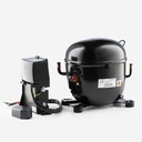 Compressor NTX6233U 27,80cm³ R290 MBP 230V