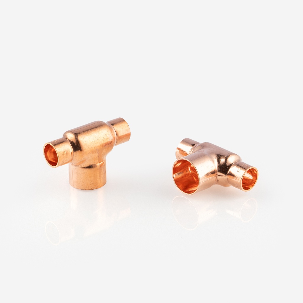 Supistus T-yhde 18x28x18 RR5130 (10) 3.1 sertifioitu
