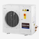 Condensing unit Copeland ZXDY-030E-TFM-454 3274886 digital scroll