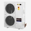Condensing unit Copeland ZXDY-075E-TFM-454 3274922 digital scroll
